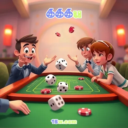 666u: Explore Jogos e Recursos Únicos da Seção Inativa