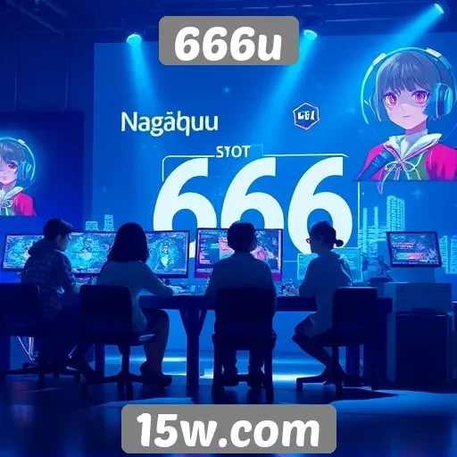 Acessibilidade e inclusão no ambiente do 666u