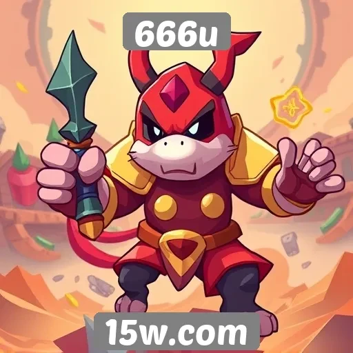 Pegando dicas de jogos populares no 666u