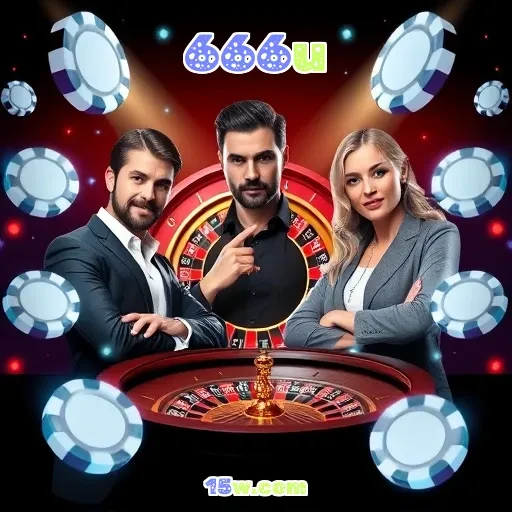 666u: Descubra Como a Seção Multiplayer Revoluciona os Jogos Online